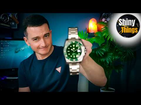 San Martin Took 3 YEARS for This Upgrade... And NOBODY Noticed 👀