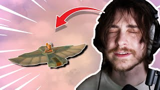 Download lagu the legend of zelda FEARS OF THE KINGDOM [first time BLIND play through] mp3