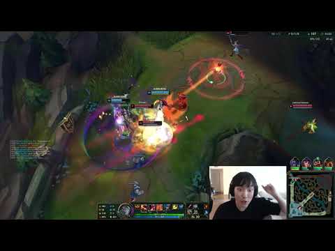 THE MOST CLUTCH SHEN ULT YOU'LL SEE | Doublelift