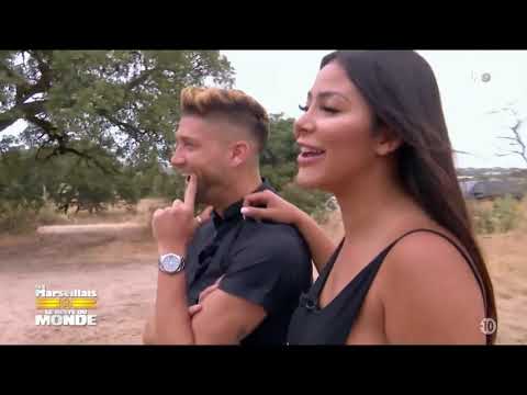 Les Marseillais vs le Reste du monde 4 Episode 4