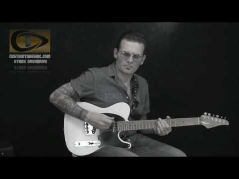 Ethos Overdrive HRM User Guide Performances - Rodney Gene Junior