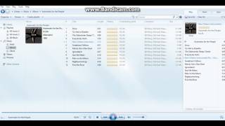 R.E.M. New Orleans Instrumental No.1 [Instrumental]