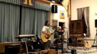 Potent Voices - Harry Chapin Tribute 2013 - 15 - Odd Job Man