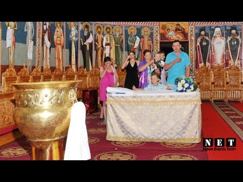 Un fotograf cameraman pasionat de nunta in Torino