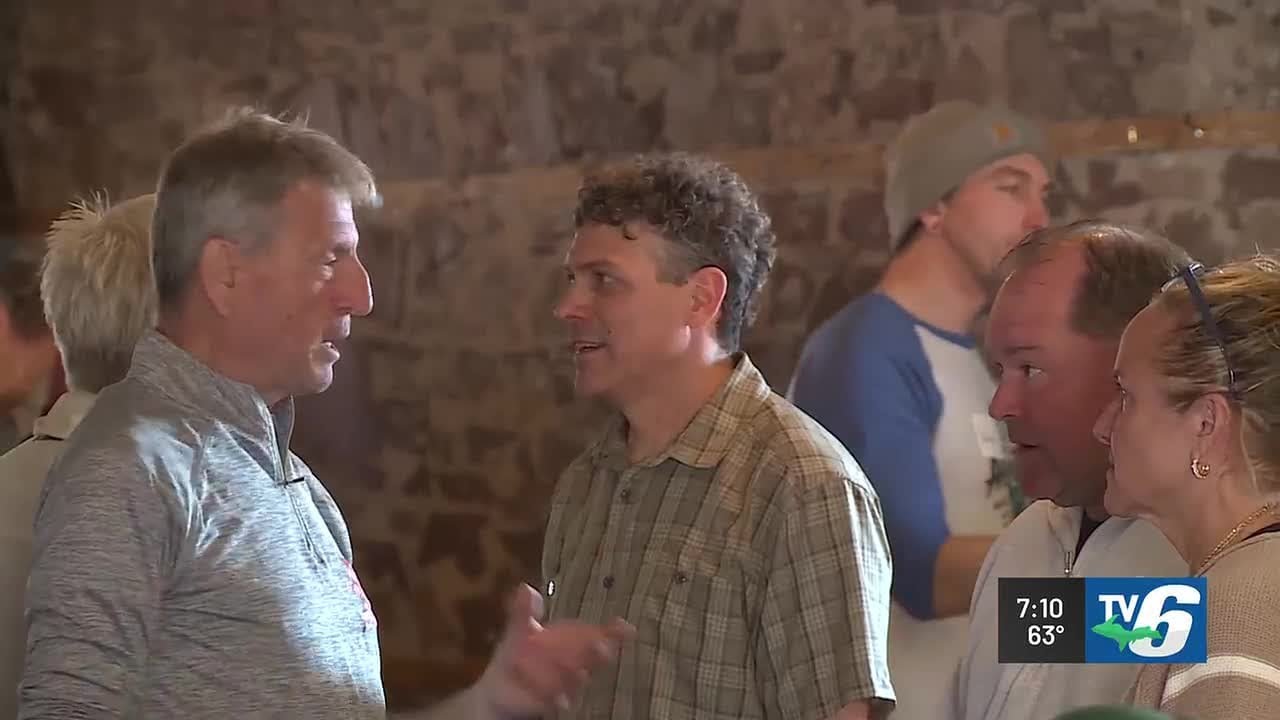 United Way celebrates annual campaign