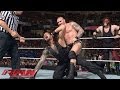 John Cena & Roman Reigns vs. Randy Orton ...
