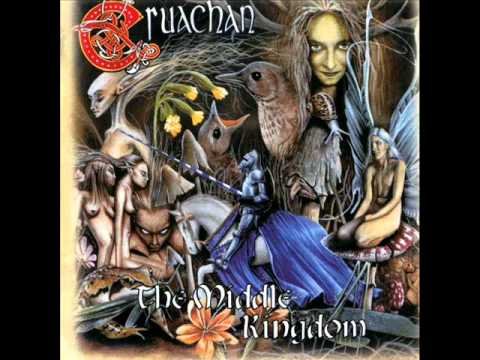 Unstabled (Steeds of Macha)