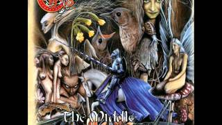 Cruachan - Unstabled (Steeds of Macha)