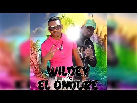 Wildey & El Ondure Ft. Los Gozadores - Rechinala (Official Audio)