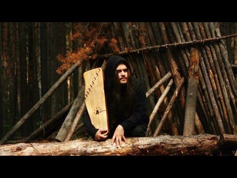 2 Hours Of Dark Folk & Pagan/Slavic Music (by SADKO) #ruslanaarsland