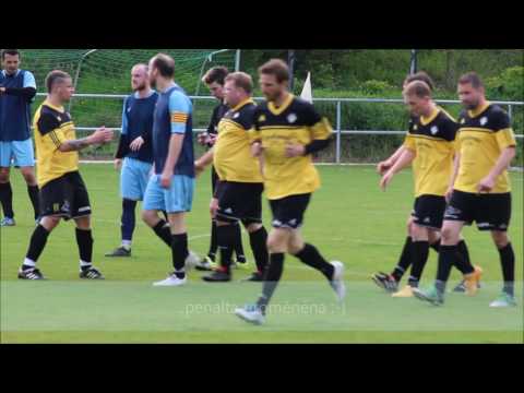 29.4.17  - FK Litol  - Všechlapy