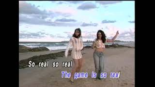 Kandi - Don&#39;t think I&#39;m not