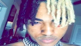 XXXTentacion EXPLAINS the Meaning of Upside Down CROSS!