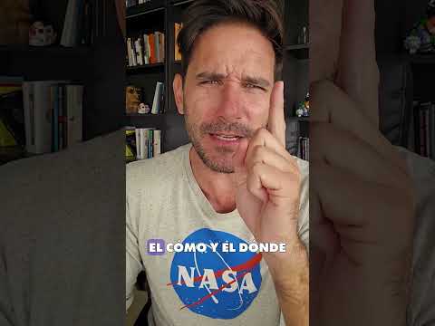 HOY volvemos a la Luna (en directo)