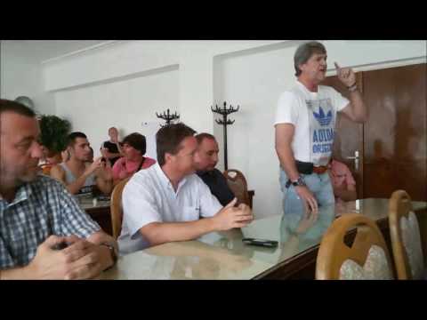 Ladislav Borbély o novozámockom futbale