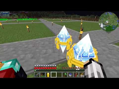 HermitPack E17 Mob Spawner & Power Problems | 1.10 Modded Minecraft Hermitcraft