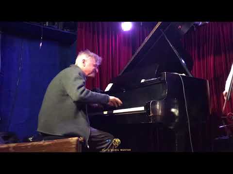 David Kikoski Plays Joe Henderson