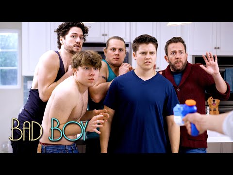 Bad Boy Crush ("Bad Boy" Episode 31)