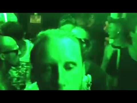 JIGGY @ Capadi Rebels Boat Party Ibiza