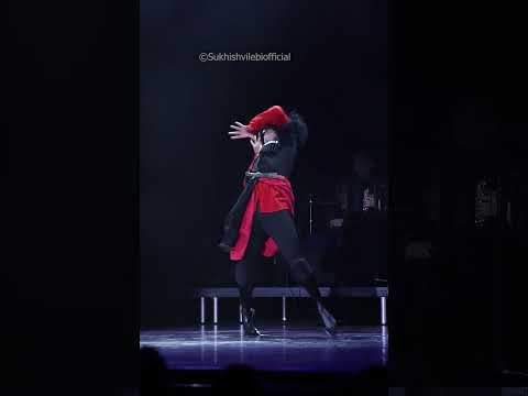 Sukhishvili - Tsdo . Soloist: Muro Gagoshidze #სუხიშვილები