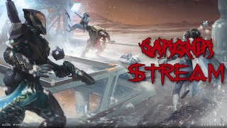 Стрим из говна и веток - Весёлые вайпы в СГК | Донат в описании

Помощь каналу: https://www.donationalerts.com/r/sargnir1349
Твитч канал: https://www.twitch.tv/sargnir1349/
Стрим на GoodGame