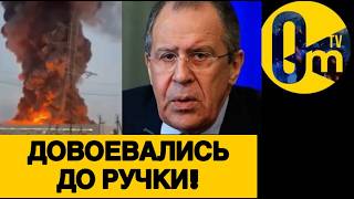 НЕОЖИДАННЫЙ ПОВОРОТ ДЛЯ ФЕДЕРАЦИИ!