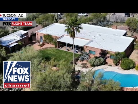 FBI's elite hostage rescue team in Tuscon amid Nancy Guthrie search