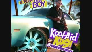 RICH BOY FT. AL MYTE,SUPA VILLAIN-DROP TOP REMIX