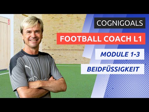 Mein COGNIGOALS