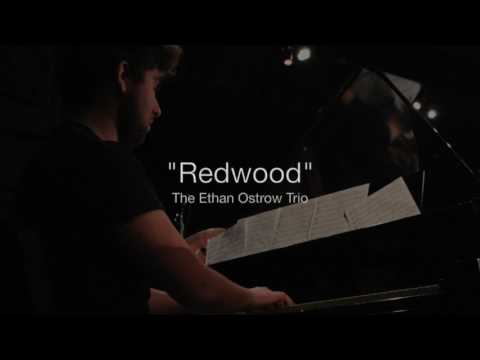 Redwood - Ethan Ostrow Trio