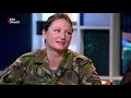 75 jaar vrouwen bij Defensie: van kleine taken uitvoeren tot volwaardig lid [RTV Utrecht]