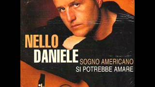 Nello Daniele - Sogno americano