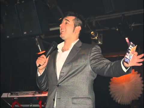 Labinot Tahiri LIVE SHKUP