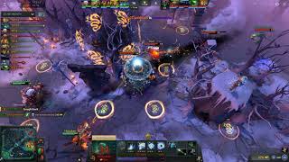 Dota 7.20d -  ez OD #1