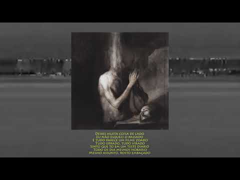 SEMDÓ - Terapia Assistida  (Prod. Inopia)