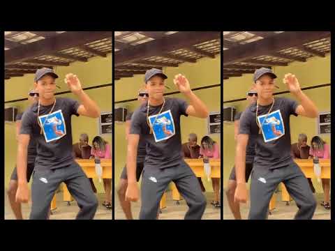 ELA BROTOU AQUI NA FAVELA I UMA MARRETADA