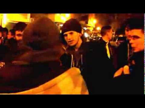 Ebony [Final] Abraham vs Valero 11/01/14 Cedro