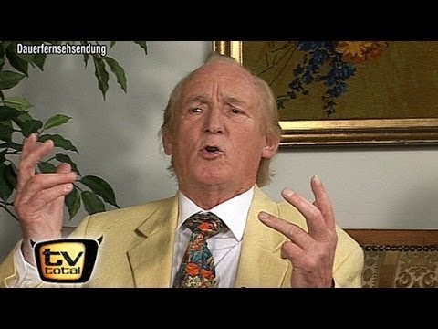 Aus dem Internet in den Puff - TV total