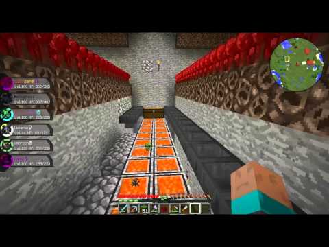 Pixelmon -PixelSpark Modpack- S2 EP1: New Map, New Builds!