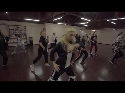 Wootae Moscow Workshop [part.2]