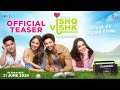 Ishq Vishk Rebound - Teaser | Rohit Saraf, Pashmina Roshan, Jibraan Khan, Naila Grewal