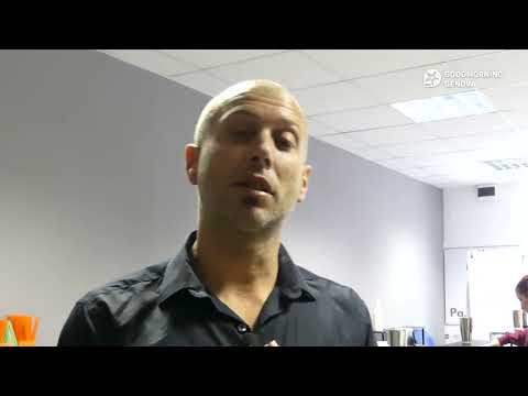 Bere responsabilmente grazie al Mocktail