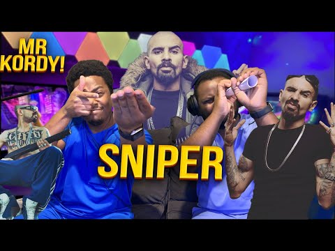 Mr Kordy X Jaadu - Neighbourhood Sinper | مستر كردي وجادو - نيبرهود سنايبر |BrothersReaction!