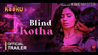 Blind Kotha 2020 Kooku App S01 Web Series Complete 720p