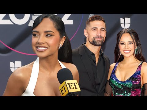 Becky G BREAKS SILENCE on Fiancé's Cheating Scandal, 2 Years Later