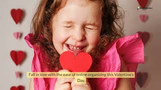 Valentines Day Sign Up Ideas and Inspiration