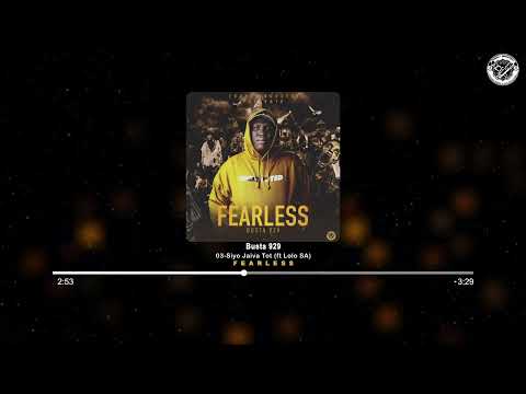 Busta 929-Siyo Jaiva Tot(Ft Lolo SA) | Amapiano