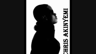 Chris Akinyemi - Aya Mi (Official Audio)
