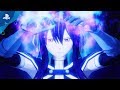 Fairy Tail | Guest Character Trailer | PS4