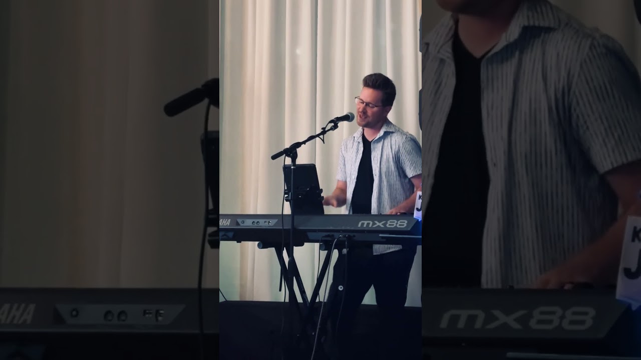 Promotional video thumbnail 2 for Quintessence Music Duo